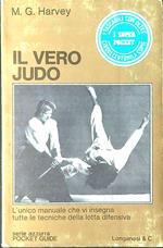 Il vero judo