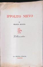 Ippolito Nievo