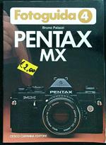 Pentax mx