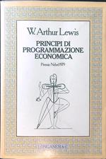 Principi di programmazione economica