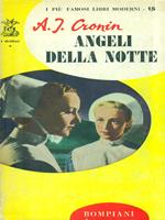 Angeli della notte