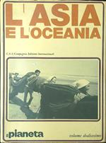 L' Asia e l'Oceania vol. 3