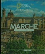 Marche da Urbino al parco del Conero