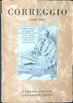 Correggio 1489-1534
