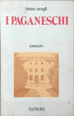 I Paganeschi vol. 1