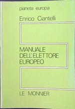 Manuale dell'elettore europeo