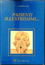 Pazienti illustrissimi... vol. 2