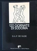 120 giornate di Sodoma