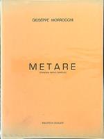 Metare