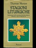 Stagioni liturgiche