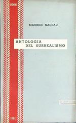 Antologia del surrealismo