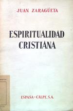 Espiritualidad cristiana