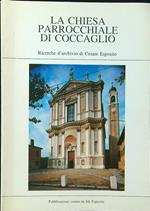 La chiesa parrocchiale di Coccaglio