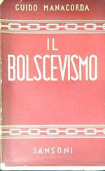 Il bolscevismo