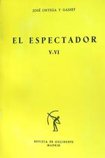 El espectador V-VI