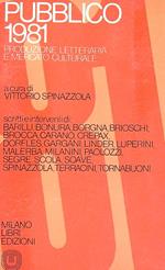 Pubblico 1981