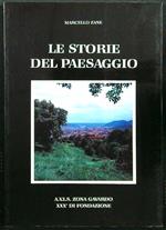 Le storie del paesaggio