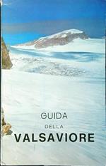 Guida della Valsaviore