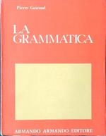 La grammatica