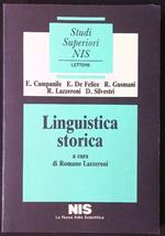 Linguistica storica