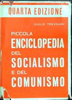 Piccola enciclopedia del socialismo e del comunismo