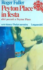 Peyton Place in festa