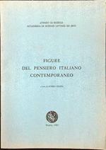 Figure del pensiero italiano contemporaneo