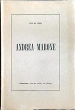 Andrea Marone