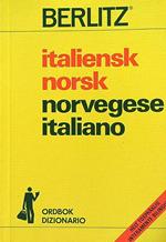 Italiensk - Norsk. Norvegese - Italiano