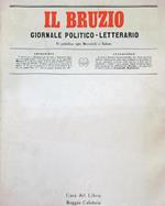 Il Bruzio. Giornale politico-letterario. 1 Marzo 1864 - 28 Luglio 1865