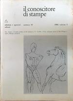 Il conoscitore di stampe 45/1980 vol.I