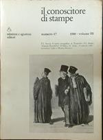 Il conoscitore di stampe 47/1980