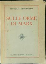 Sulle orme di Marx