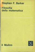 Filosofia della matematica