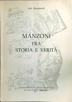 Manzoni fra storia e verità