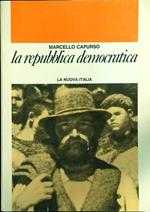 La repubblica democratica