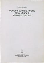 Memoria, cultura e simbolo nella pittura di Giovanni Repossi