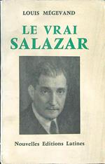 Le  vrai Salazar