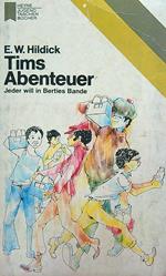 Tims Abenteuer