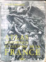 Atlas historique et culturel de la France