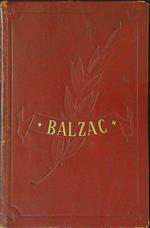 Obras immortales Balzac