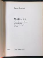 Quattro film