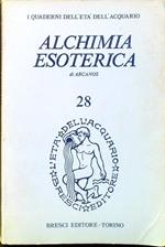 Alchimia esoterica