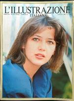L' illustrazione italiana 55/1988
