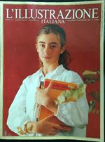 L' illustrazione italiana 68/1989