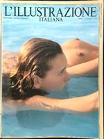 L' illustrazione italiana 44/1987