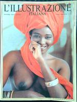 L' illustrazione italiana 39/1987