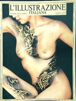 L' illustrazione italiana 31/1986