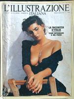 L' illustrazione italiana 86/1993