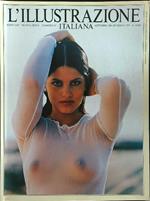 L' illustrazione italiana 91/1994-1995